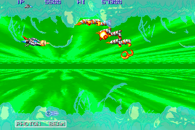 新锐惑星 (版本 JAA)