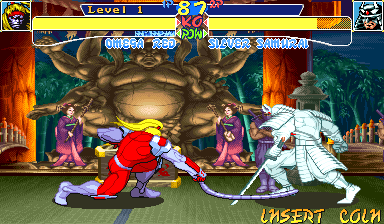 X - 战警: 磁场原子人 (941208 日版, 租借版)（有金手指）