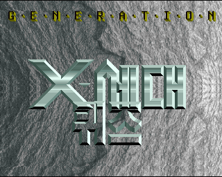 X 世代问答 (韩版)