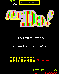 北方佬（有金手指）