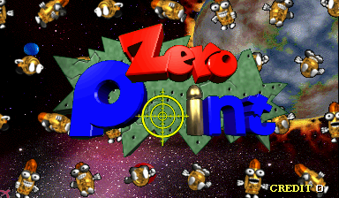 零式枪战 (第二套)（有金手指）