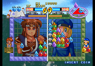 诡计 / 挑战史来姆 (Hack / 盗版)（有金手指）