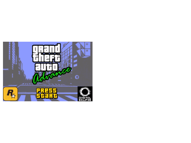 侠盗猎车ADVANCE-HACK全武器开启N不减血