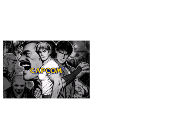 快打旋风ON换人版E