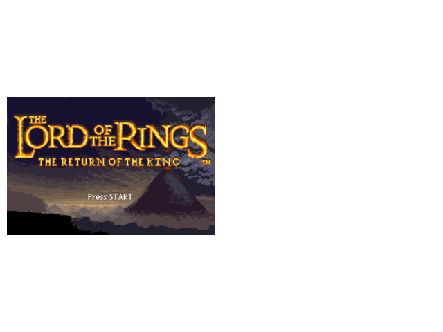 指环王-王者归临HACK全能力最强