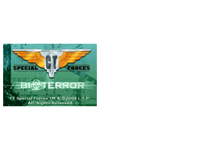 改-CT特种部队3无数人