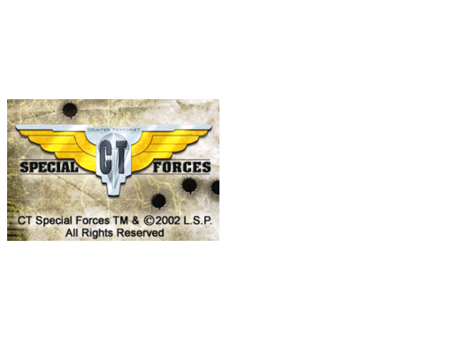 改-CT特种部队，按选键加上加血，按选键加下加命，按选键加左加炸弹