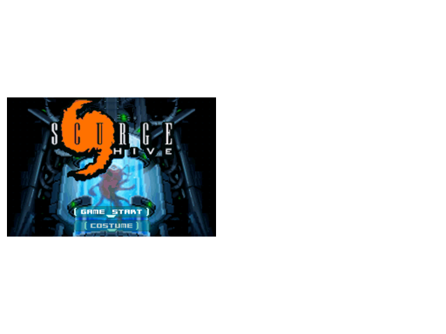 改-SCURGEHIVEHACK全装备