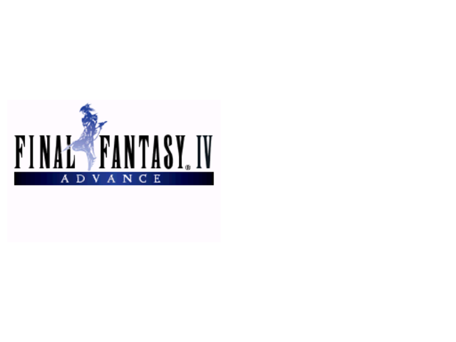 最终幻想4中文按住B不遇敌按SELECT可以切换道具装备