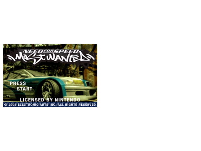 极品飞车MostWanted-HACK金钱最多