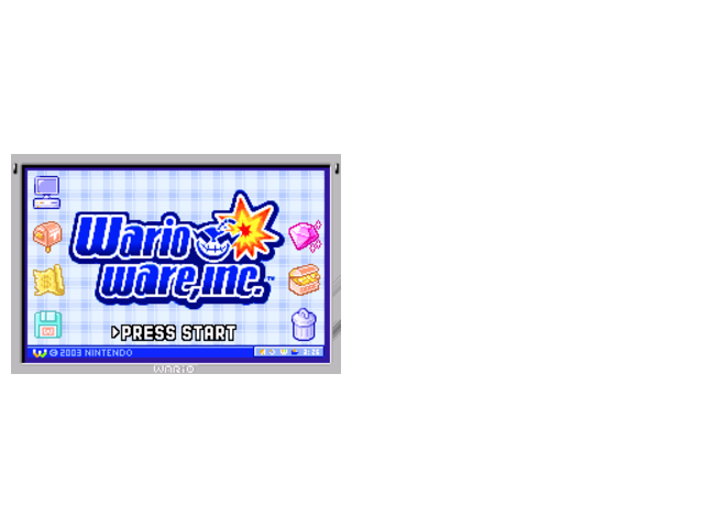 瓦里奥制造HACK全模式打开