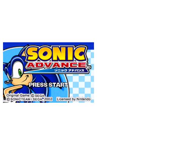 索尼克金环不减，加倍