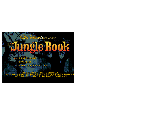 丛林大冒险_无限命版