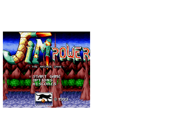 吉姆力量（人数不减，炸弹为9,暂停加命）