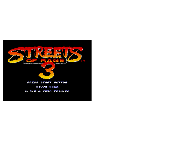 怒之铁拳3（7人版）