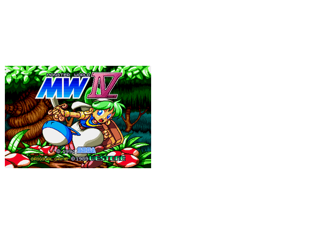 怪物世界四代无敌HACK版