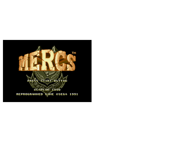 战场之狼加强版（续关，炸弹无限）