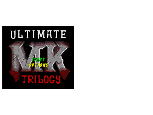 真人快打加强版