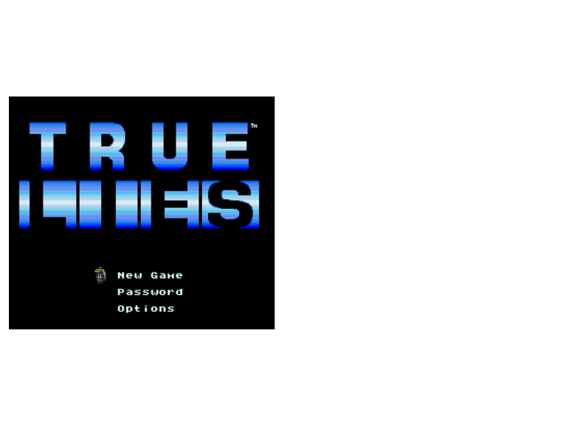 真实的谎言HP不减