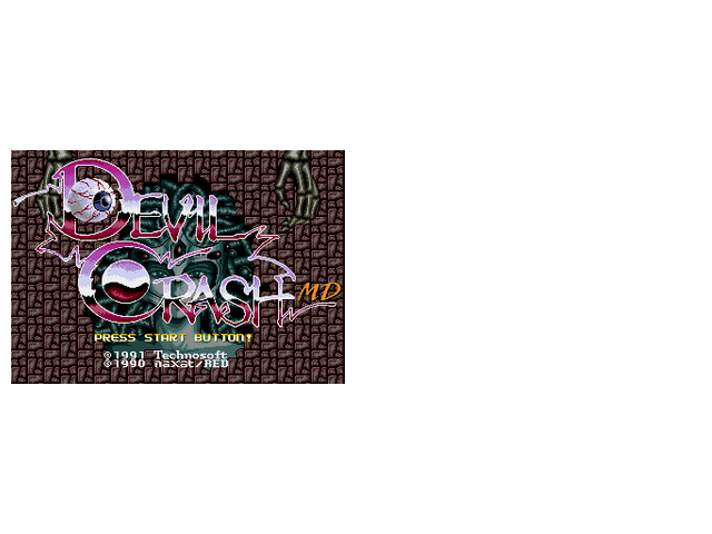 魔鬼弹珠台无限球