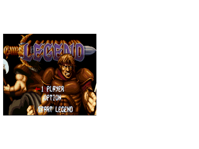 传说战士不减血，命，炸弹