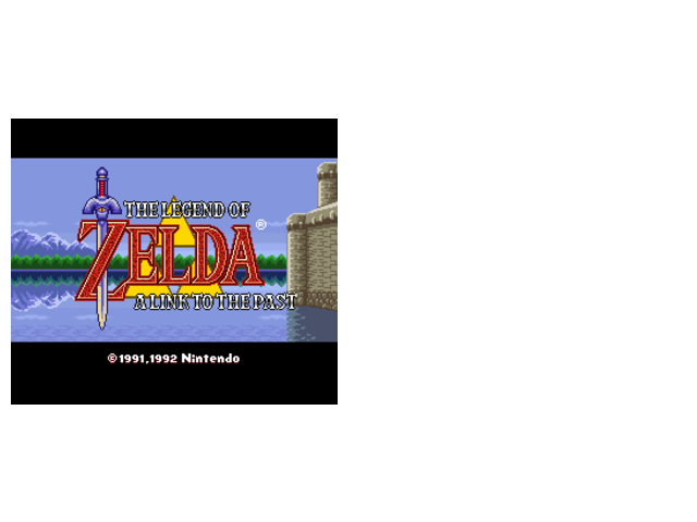 塞尔达传说中文_HACK版