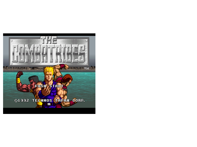 庞克勇士（无限人）