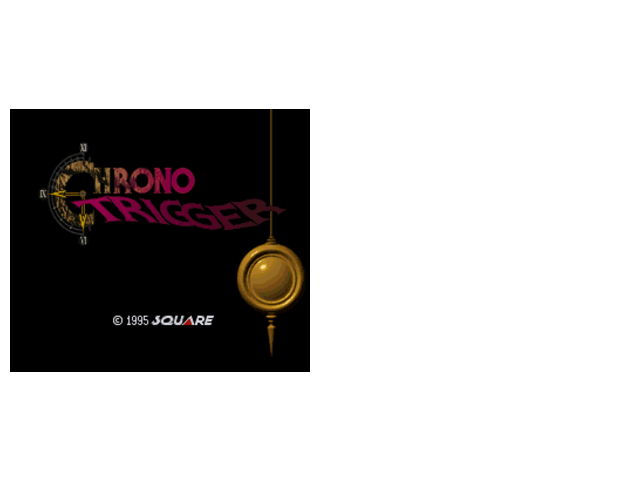 时空之旅中文版人物加强版