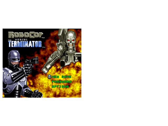 机械战警对终结者命数增加99，体力增加255点命数增加99体力增加255