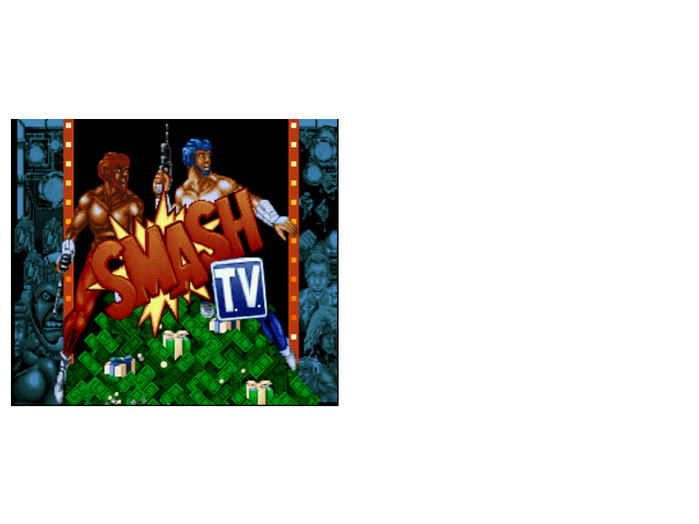 死亡游戏之电视斗士无敌武器子弹不减超爽版