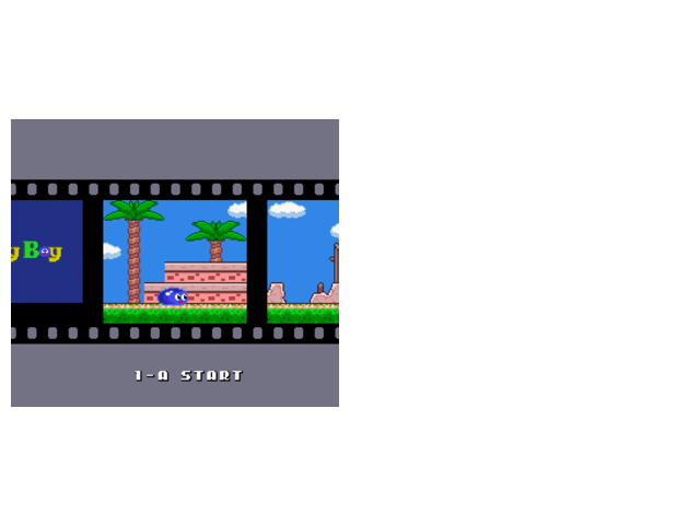 者哩小子半透明