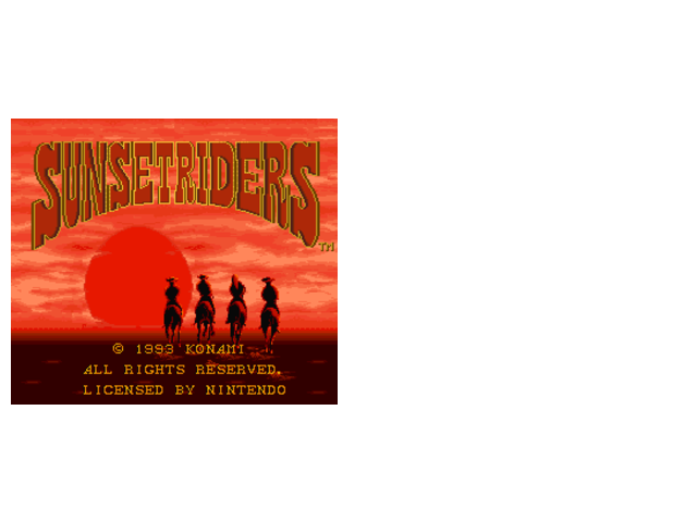 西部牛仔闪光无敌修改版