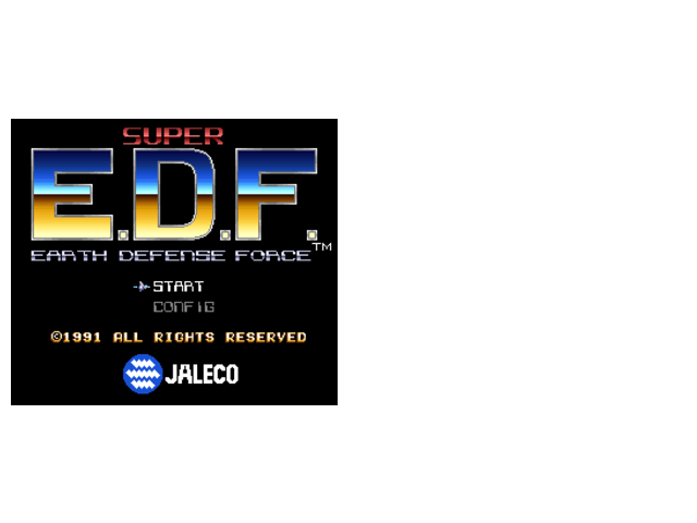 超级地球防卫队半透明